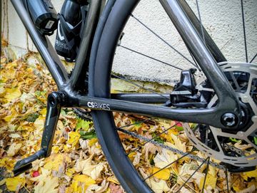 Käytetty Other Brands Frameset CS Bikes Endurance D13 Frameset 2024 Road & Gravel — kuva 4 / 7