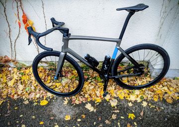 Käytetty Other Brands Frameset CS Bikes Endurance D13 Frameset 2024 Road & Gravel — kuva 7 / 7