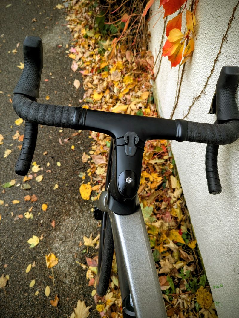 Käytetty Other Brands Frameset CS Bikes Endurance D13 Frameset 2024 Road & Gravel — kuva 5 / 7