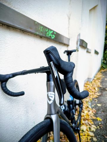 Käytetty Other Brands Frameset CS Bikes Endurance D13 Frameset 2024 Road & Gravel — kuva 2 / 7