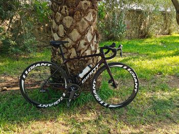 Used Giant TCR Advanced Pro 0 Di2 Ultegra 2022 Carretera y gravel