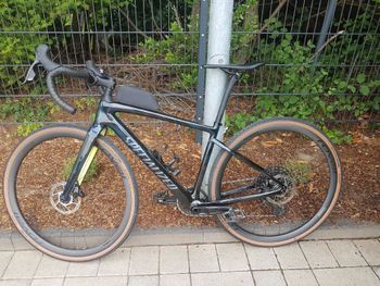 Specialized, Diverge Expert Carbon 2022