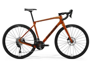 Used Merida SILEX 4000 2025 2025 Road & Gravel