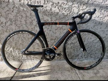 Brugt Holdsworth Roi De Velo 2020 Road & Gravel