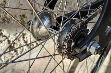 Brugt Holdsworth Roi De Velo 2020 Road & Gravel — billede 7 af 7