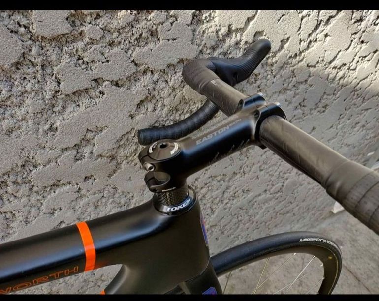 Used Holdsworth Roi De Velo 2020 Road & Gravel — image 2 of 7