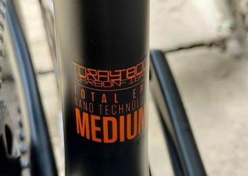 Brugt Holdsworth Roi De Velo 2020 Road & Gravel — billede 5 af 7
