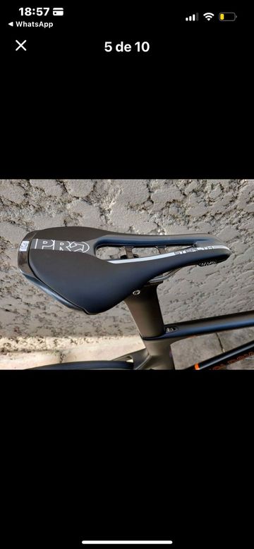 Brugt Holdsworth Roi De Velo 2020 Road & Gravel — billede 6 af 7