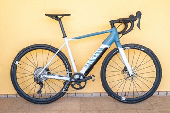 Gebrauchtes Canyon Endurace:ON 7 2023 2023 Road & Gravel