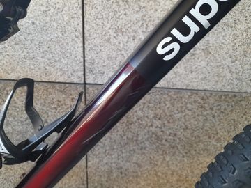 Brugt Superior XF 9.9 Team 2024 2024 Mountainbike — billede 8 af 9