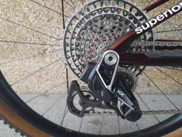 Brugt Superior XF 9.9 Team 2024 2024 Mountainbike — billede 7 af 9