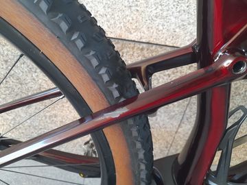 Brugt Superior XF 9.9 Team 2024 2024 Mountainbike — billede 9 af 9