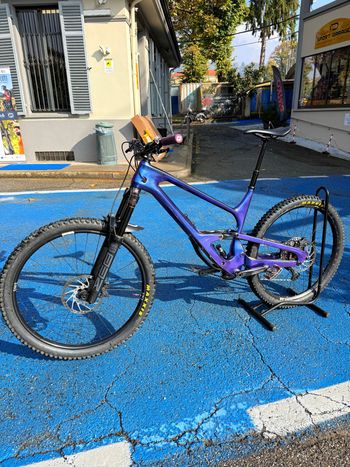 Cannondale Jekyll d'occasion à vendre | 70 % de réduction sur le