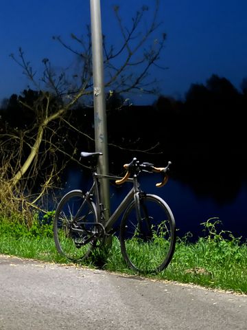 Used Schindelhauer Hektor 2022 2022 Road & Gravel, Black — image 3 of 9