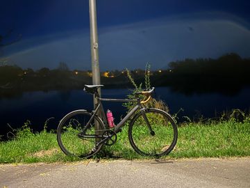 Used Schindelhauer Hektor 2022 2022 Road & Gravel, Black — image 5 of 9