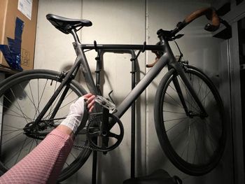Schindelhauer Hektor 2022 2022 Corsa & gravel usato