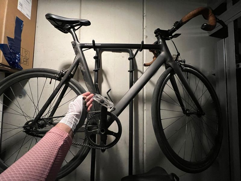 Used Schindelhauer Hektor 2022 2022 Road & Gravel