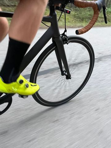 Used Schindelhauer Hektor 2022 2022 Road & Gravel, Black — image 7 of 9