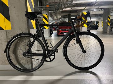 Used Schindelhauer Hektor 2022 2022 Road & Gravel, Black — image 4 of 9