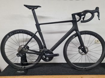 CUBE, LITENING AIR C:68X RACE 2025