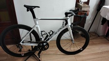 Merida REACTO 5000 2018 2018