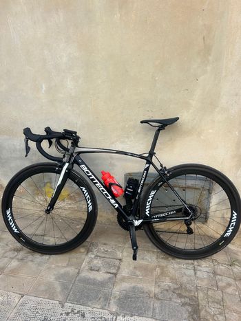 Used Bottecchia 8avio Evo for sale | 70% off new | buycycle