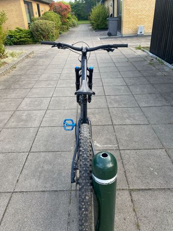 Used YT Industries Jeffsy CORE 2 29 2022 2022 Mountainbike, Black, 29 — image 3 of 8