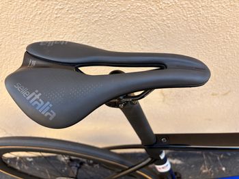 Used Enve Melee 2024 Road & Gravel, Blue — image 6 of 6