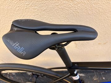 Used Enve Melee 2024 Road & Gravel, Blue — image 6 of 6