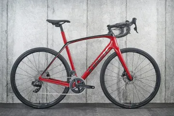 Brugt Trek Domane SL 6 AXS Gen 3 2023 2023 Road & Gravel