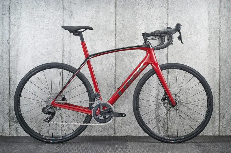 Used Trek Domane SL 6 AXS Gen 3 2023 2023 Road & Gravel
