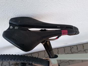 Used 3T 3T RACEMAX 2021 Road & Gravel, Grün — image 5 of 12