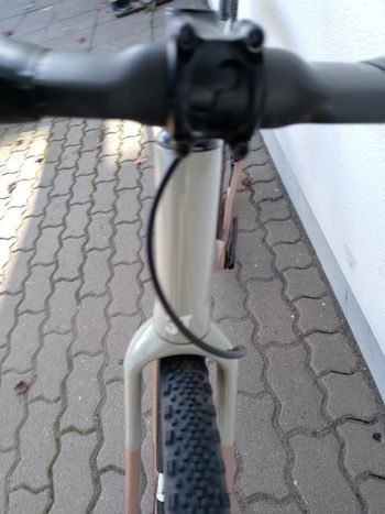Used 3T 3T RACEMAX 2021 Road & Gravel, Grün — image 12 of 12