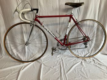 Used Colnago Colnago Super In Acciaio 1982 Road & Gravel — image 12 of 16