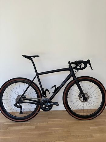 Specialized, Crux Specialized 2022