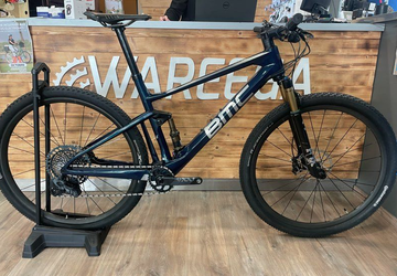 Brugt BMC Fourstroke 01 ONE 2020 2020 MTB