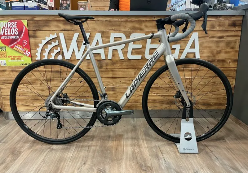 Used Lapierre e-Sensium 3.2 2022 2022 Road & Gravel