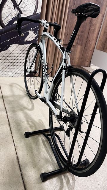 Gebrauchtes Specialized Venge 2012 Road & Gravel, Weiß — Bild 8 von 8