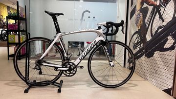Specialized Venge 2012 Road & Gravel usato