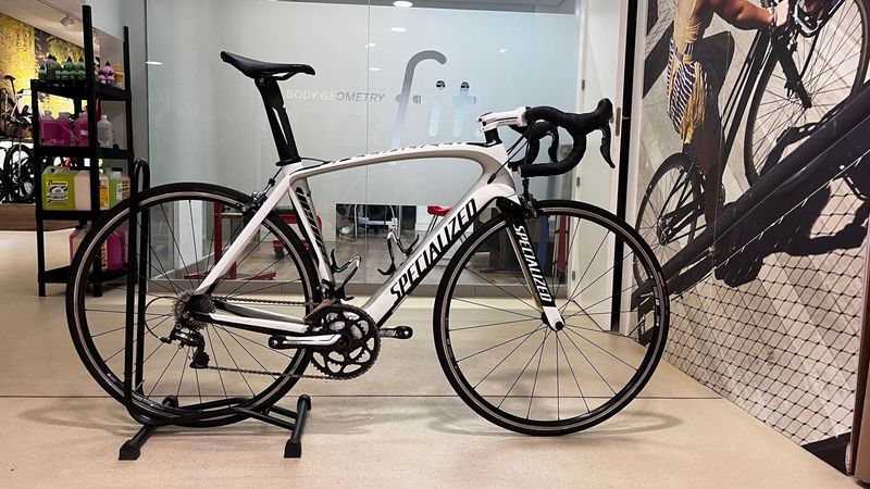 Gebrauchtes Specialized Venge 2012 Road & Gravel