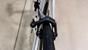 Gebrauchtes Specialized Venge 2012 Road & Gravel, Weiß — Bild 3 von 8