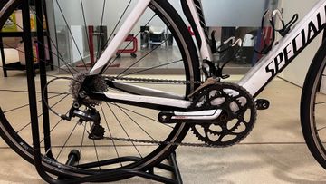 Gebrauchtes Specialized Venge 2012 Road & Gravel, Weiß — Bild 2 von 8