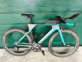 Canyon Canyon Speedmax CFR Disc Di2 2023