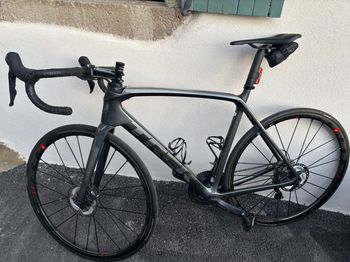 Trek, Sl6 Pro