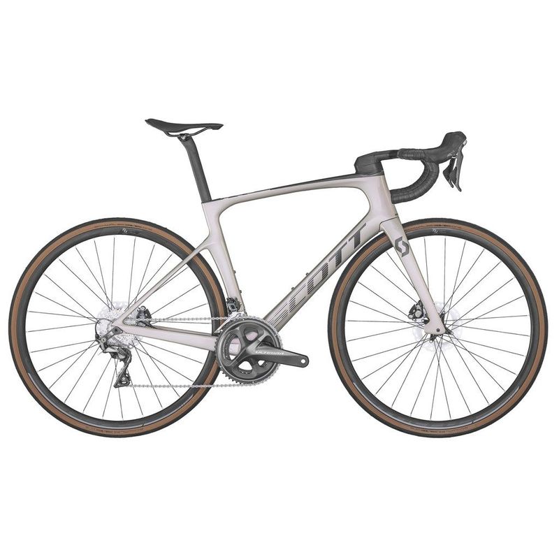 Gebrauchtes Scott Foil RC 30 2022 2022 Road & Gravel