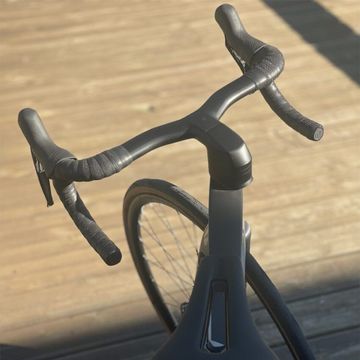 Scott Foil RC 30 2022 2022 Road & Gravel usato, Grigio chiaro — immagine 2 di 3