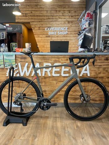 BMC, BMC Roadmachine 01 Three