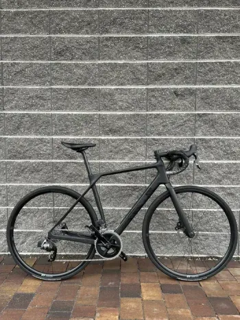 Canyon Endurace CF SLX 8 Di2 2024 2024