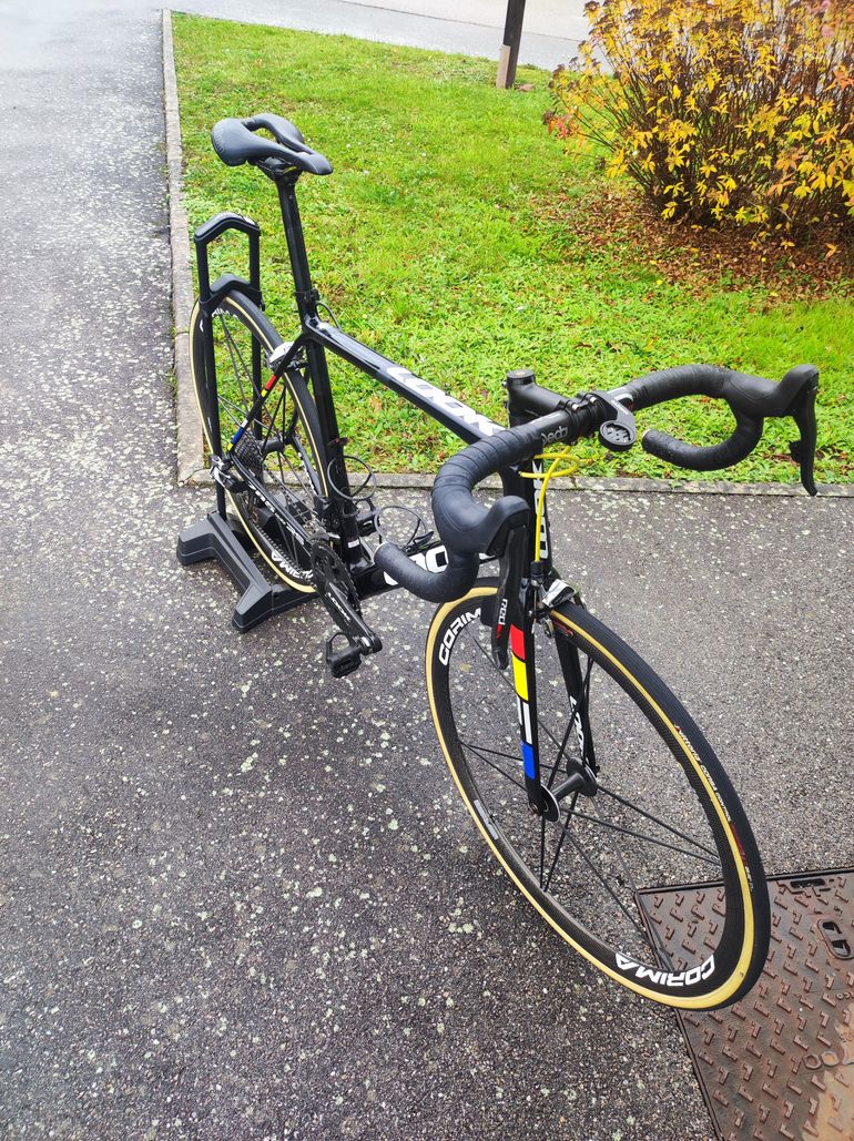 Look 785 HUEZ RS 2021