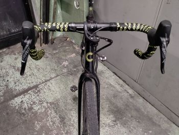 Used Cannondale Supersix SRAM Force eTap AXS 2024 Road & Gravel, Black — image 14 of 23